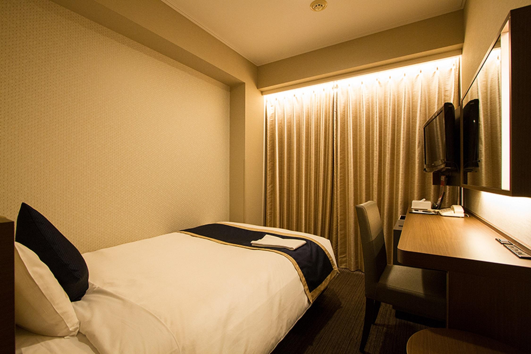 Hotel Sunroute Asakusa Tokyo Eksteriør billede