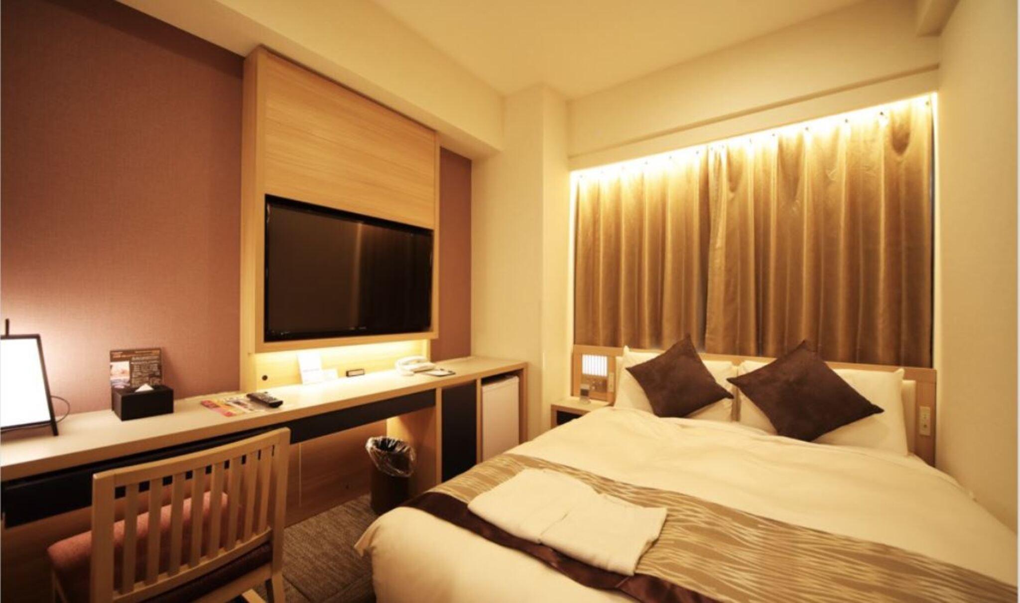 Hotel Sunroute Asakusa Tokyo Eksteriør billede